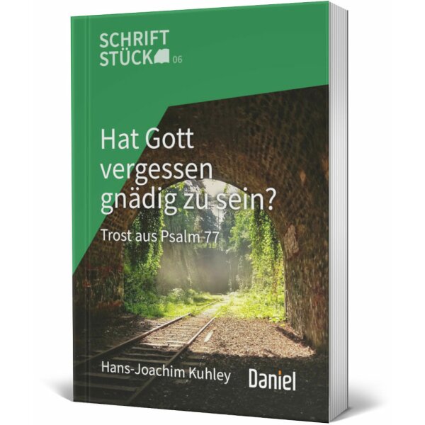 Hat Gott vergessen gnädig zu sein? - Hans-Joachim Kuhley