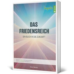 Das Friedensreich - Daniel Siemens