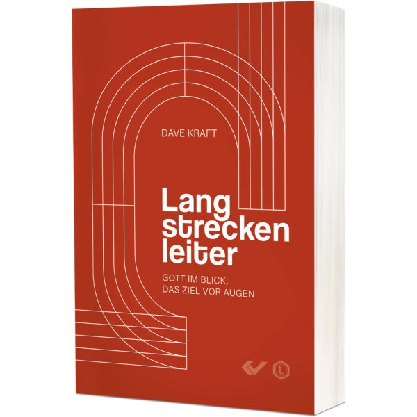 Langstreckenleiter - Dave Kraft