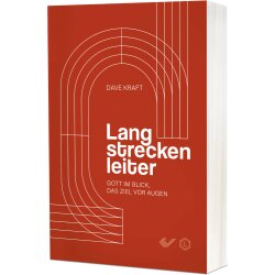 Langstreckenleiter - Dave Kraft
