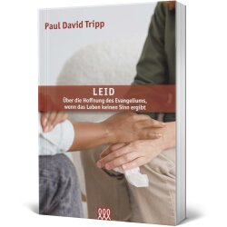 Leid - Paul David Tripp