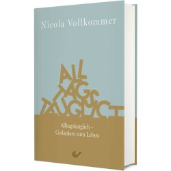 Alltagstauglich - Nicola Vollkommer