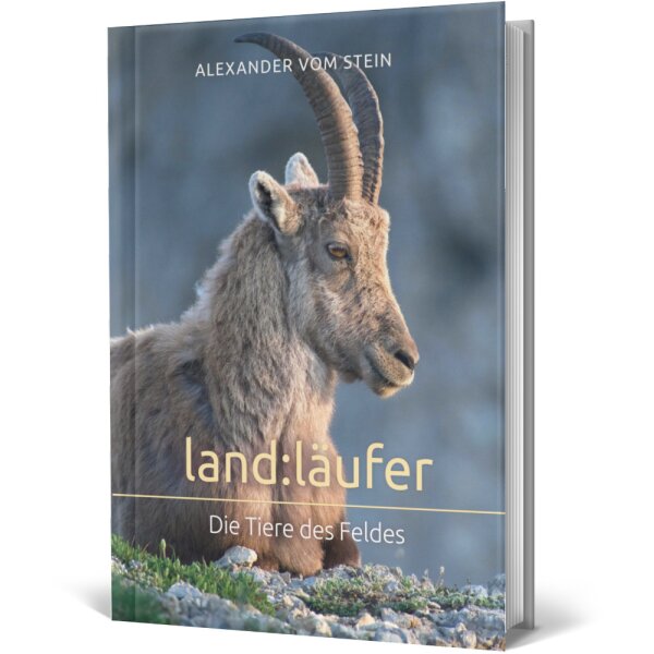 land:läufer - Alexander vom Stein