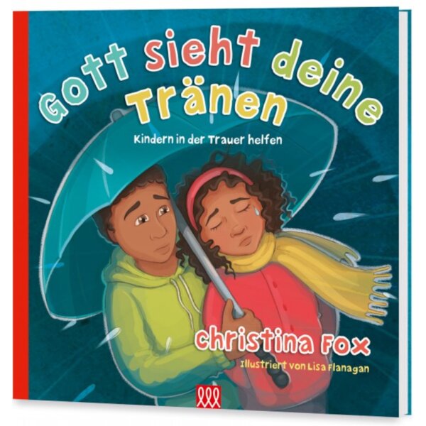 Gott sieht deine Tränen - Christina Fox