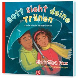 Gott sieht deine Tränen - Christina Fox