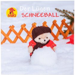 Buchpaket CMV-MiKi-Reihe