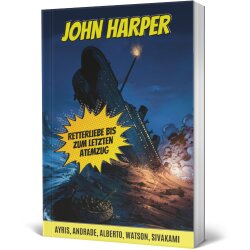 John Harper