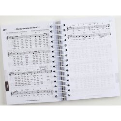 von Herzen - Liederbuch (Ringbuch)