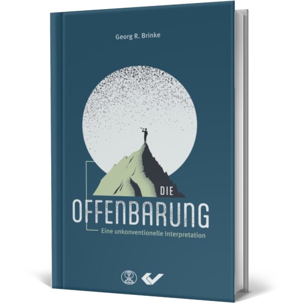 Die Offenbarung - Georg R. Brinke
