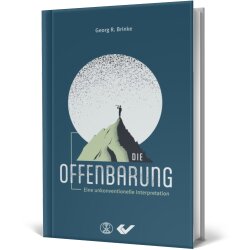 Die Offenbarung - Georg R. Brinke