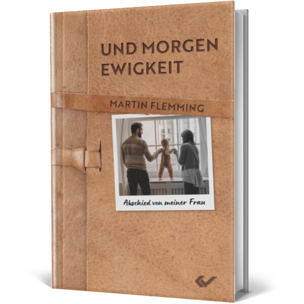 Und morgen Ewigkeit - Martin Flemming