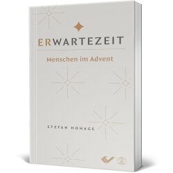 Erwartezeit - Stefan Hohage