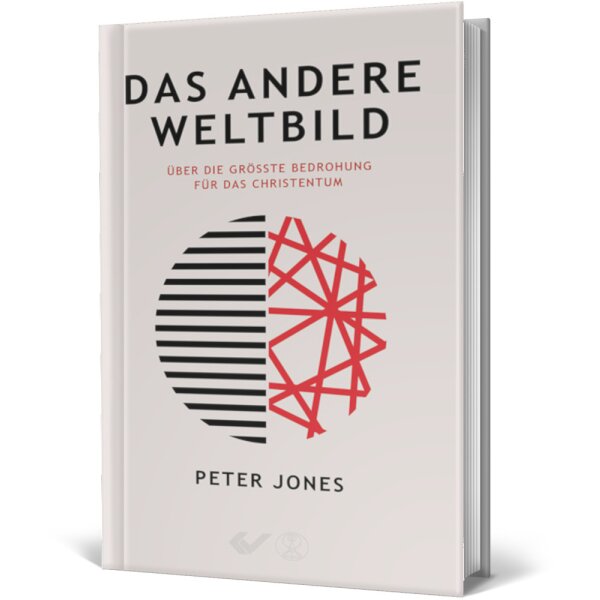 Das andere Weltbild - Peter Jones