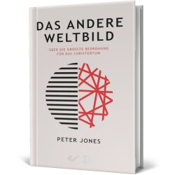 Das andere Weltbild - Peter Jones