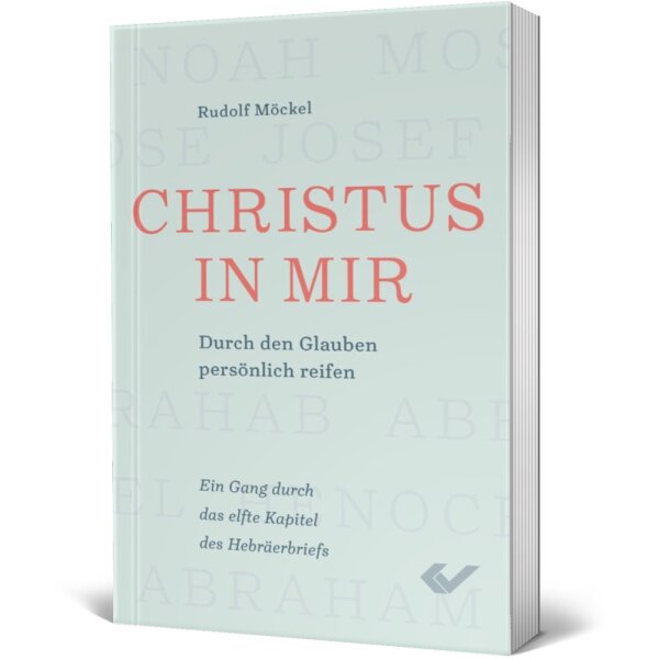 Christus in mir - Rudolf Möckel