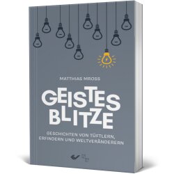 Geistesblitze - Matthias Mross
