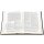 Schlachter 2000 Bibel - Standardausgabe - Hardcover Duoleinen braun/khaki