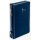 Luther21 Bibel - F.C. Thompson Studienausgabe - Jugendausgabe - Leder dunkelblau