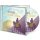 Hinter eisernen Toren - Hörbuch - MP3-CD