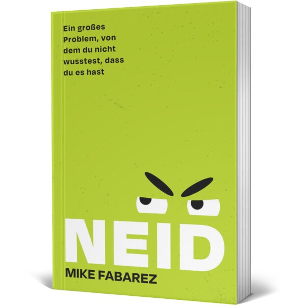 Neid - Mike Fabarez