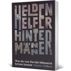 Helden, Helfer, Hintermänner - Daniel Bühne