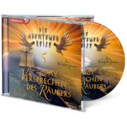 Das Versprechen des Räubers (5) - Lois Walfrid...