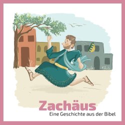 Zachäus - Irene Frei