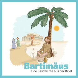 Bartimäus - Irene Frei