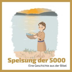 Speisung der 5000 - Irene Frei