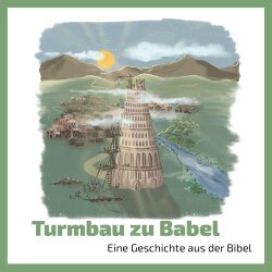 Turmbau zu Babel - Irene Frei