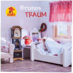 Brunos Traum - Anna Kauke, Olaf Kauke