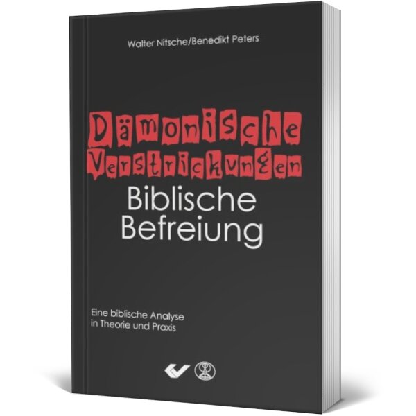 Dämonische Verstrickungen – Biblische Befreiung