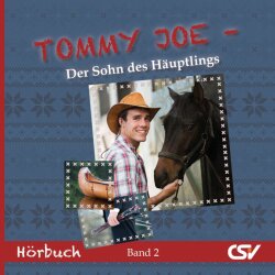 Tommy Joe (2) - Der Sohn des Häuptlings -...