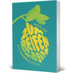 Buchcover: von zum Reifen nah von Marcel Dyck - Zeit,...