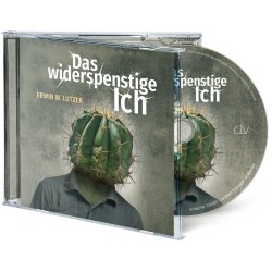 Hörbuch Cover: Das widerspenstige Ich - Erwin Lutzer...