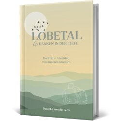 Hardcover: Lobetal - Daniel & Amelie Beck -...