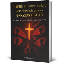 Ratgeber: Liebe ich mich selbst oder bin ich schon...