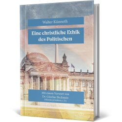 Hardcover - Die biblische Erhaltungsordnung: Eine...