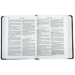 Luther Bibel 1912 - Großdruck