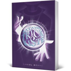 Taschenbuch: Satans Trickkiste - Daniel Bühne -...