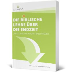 Theologische Abhandlung: Die biblische Lehre über...