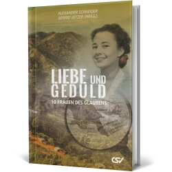 Frauenbuch: Liebe und Geduld - Alexander Schneider -...