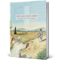 Kinderbuch: Der Weg zum Leben - Verlag Samenkorn -...