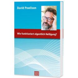 Ratgeber: Wie funktioniert eigentlich Heiligung? - David...
