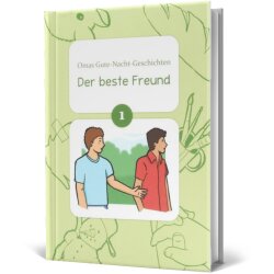 Andachtsbuch: Der beste Freund - Samenkorn Verlag -...