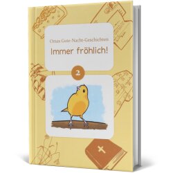 Kinderbuch: Immer fröhlich - Samenkorn Verlag -...