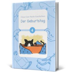 Kinderbuch: Der Geburtstag - Samenkorn Verlag -...