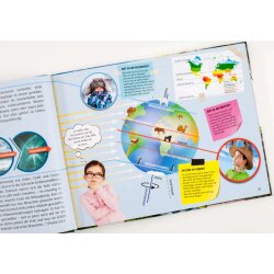 Das Klima im Wandel - Jessica Deford, Ken Ham