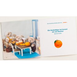 Gute Früchte sammeln - Band 1 - Anna Kauke, Olaf Kauke