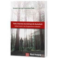 Seelsorge-Ratgeber: Tiefes Erbarmen durchdringt die...